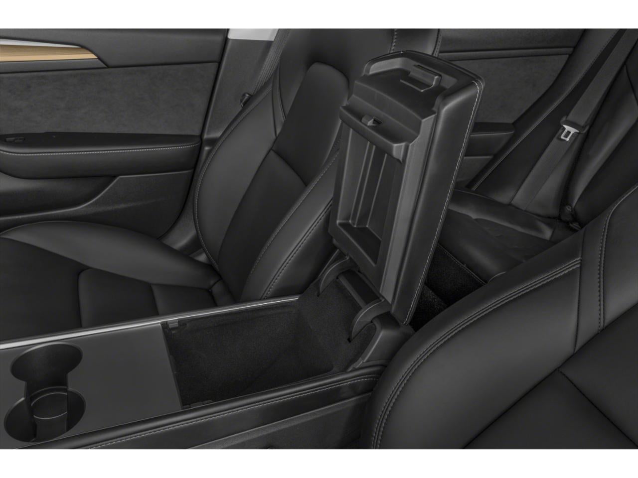 2022 Tesla Model 3 Performance AWD