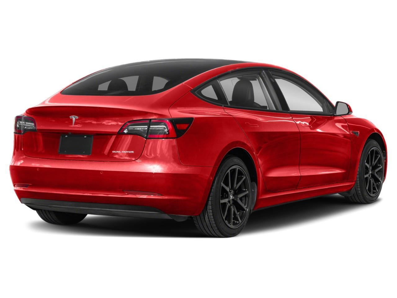 2022 Tesla Model 3 Performance AWD