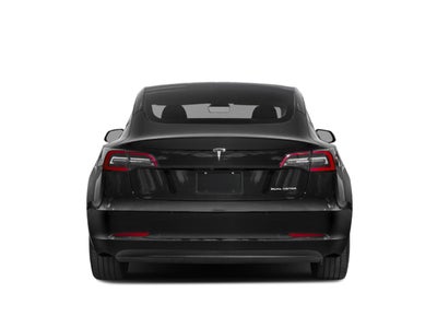 2022 Tesla Model 3 Performance AWD