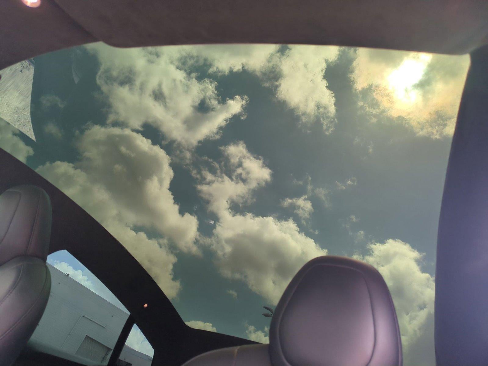 2021 Tesla Model S Plaid AWD