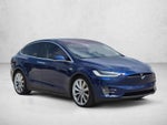 2016 Tesla Model X AWD 4dr 90D