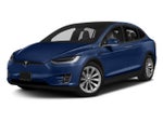2016 Tesla Model X AWD 4dr 90D
