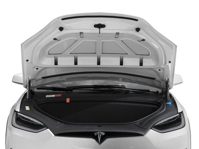 2016 Tesla Model X AWD 4dr 90D