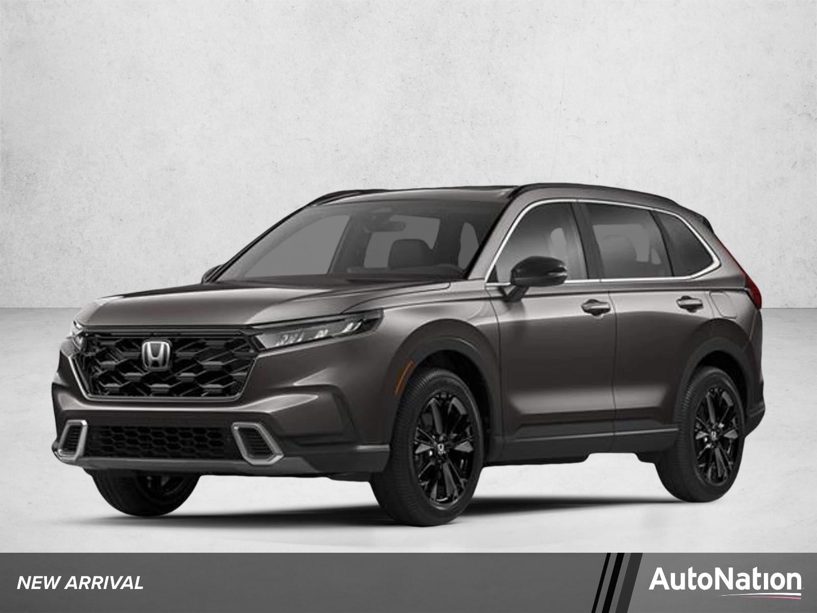 2023 Honda CR-V Hybrid Sport FWD