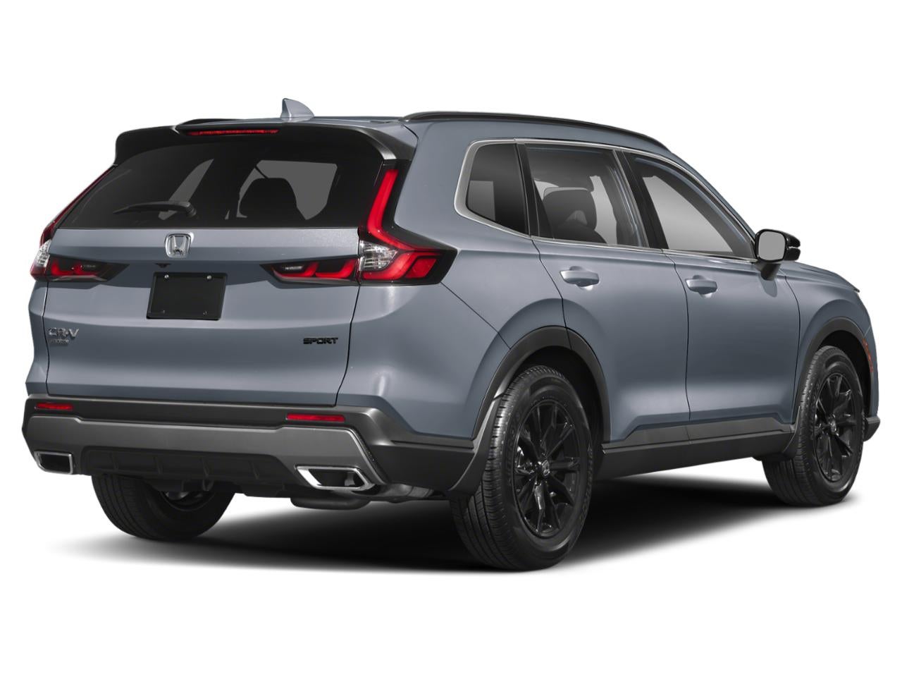 2023 Honda CR-V Hybrid Sport FWD