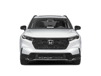2023 Honda CR-V Hybrid Sport FWD