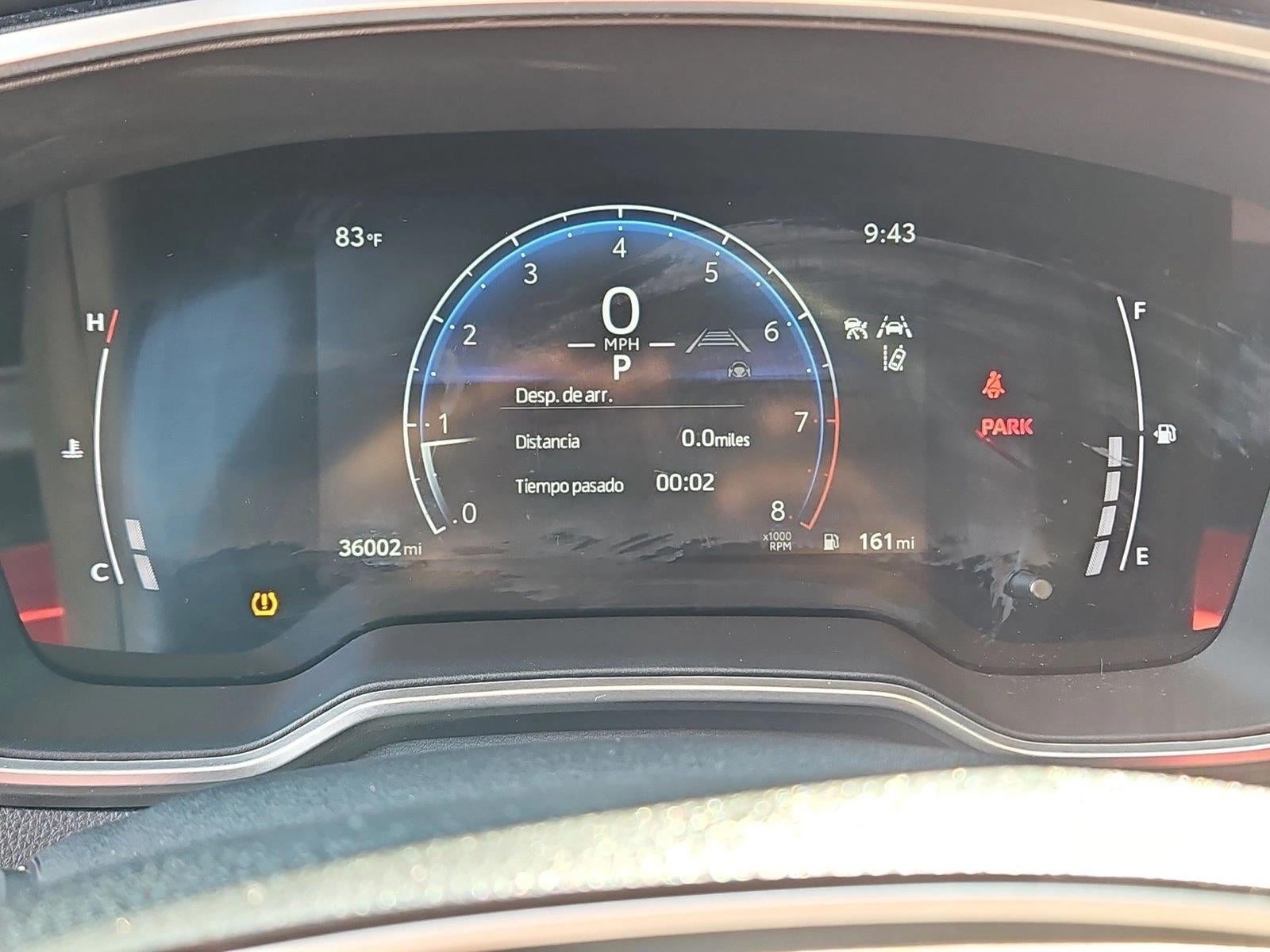 2024 Toyota Corolla Cross XLE 2WD (Natl)