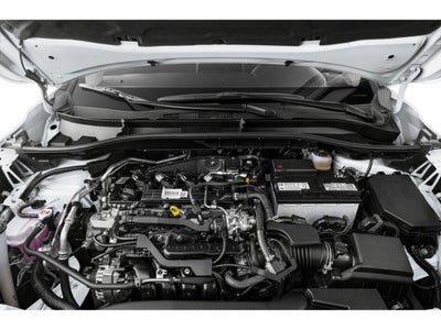 2024 Toyota Corolla Cross XLE 2WD (Natl)