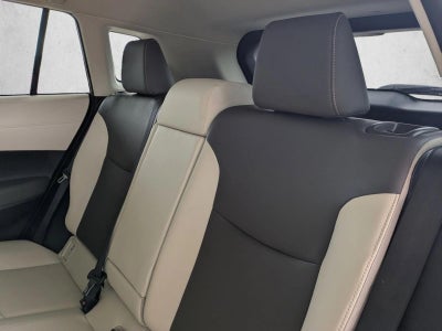 2024 Toyota Corolla Cross XLE 4WD (Natl)