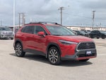 2024 Toyota Corolla Cross XLE 4WD (Natl)