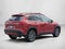 2024 Toyota Corolla Cross XLE 4WD (Natl)