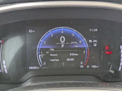 2024 Toyota Corolla Cross XLE 4WD (Natl)