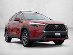 2024 Toyota Corolla Cross XLE 4WD (Natl)