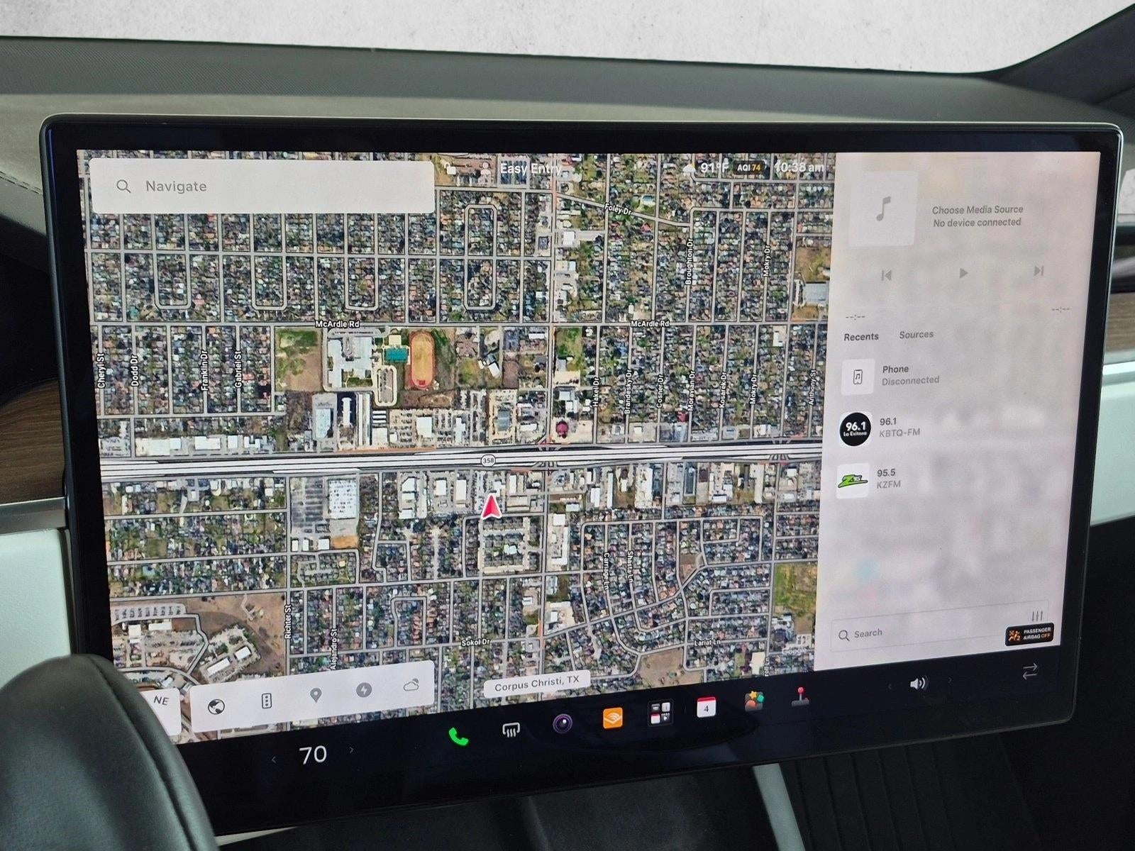 2023 Tesla Model X AWD