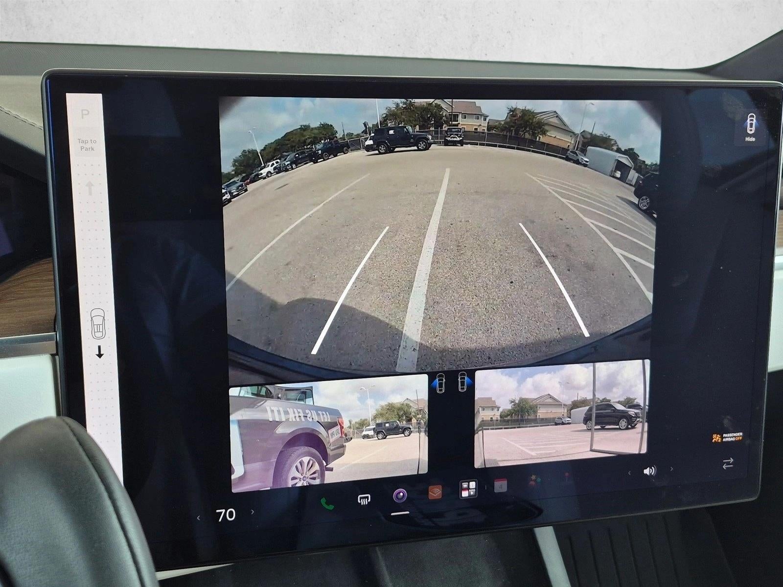 2023 Tesla Model X AWD