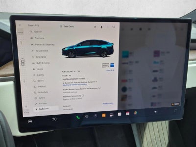 2023 Tesla Model X AWD
