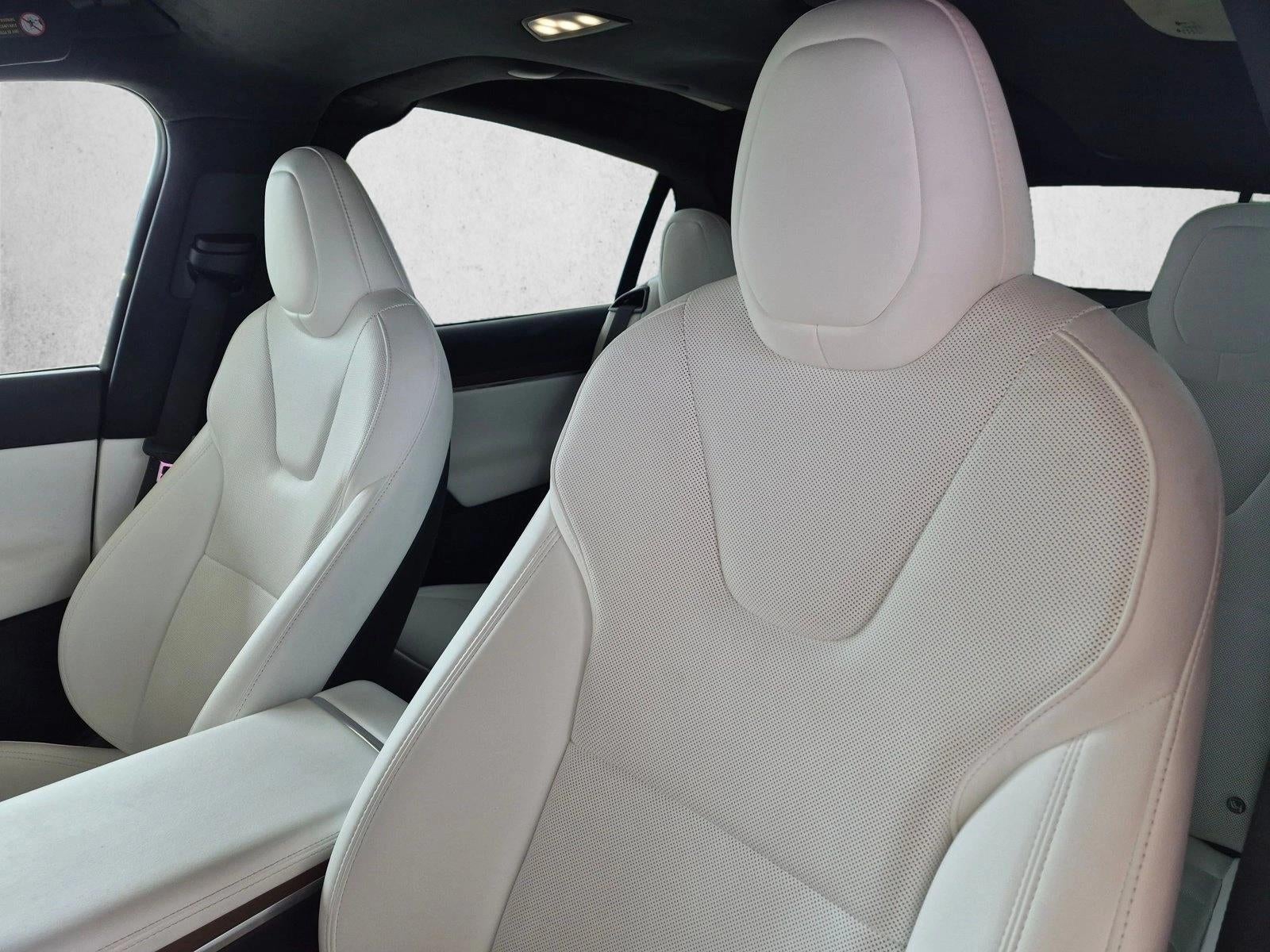 2023 Tesla Model X AWD