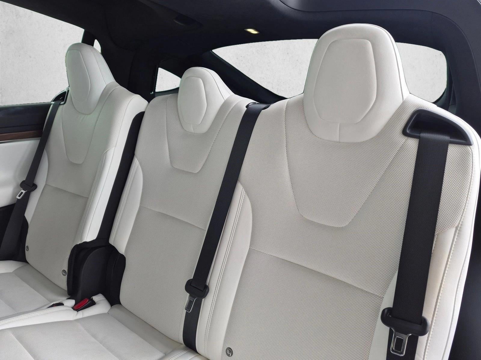 2023 Tesla Model X AWD