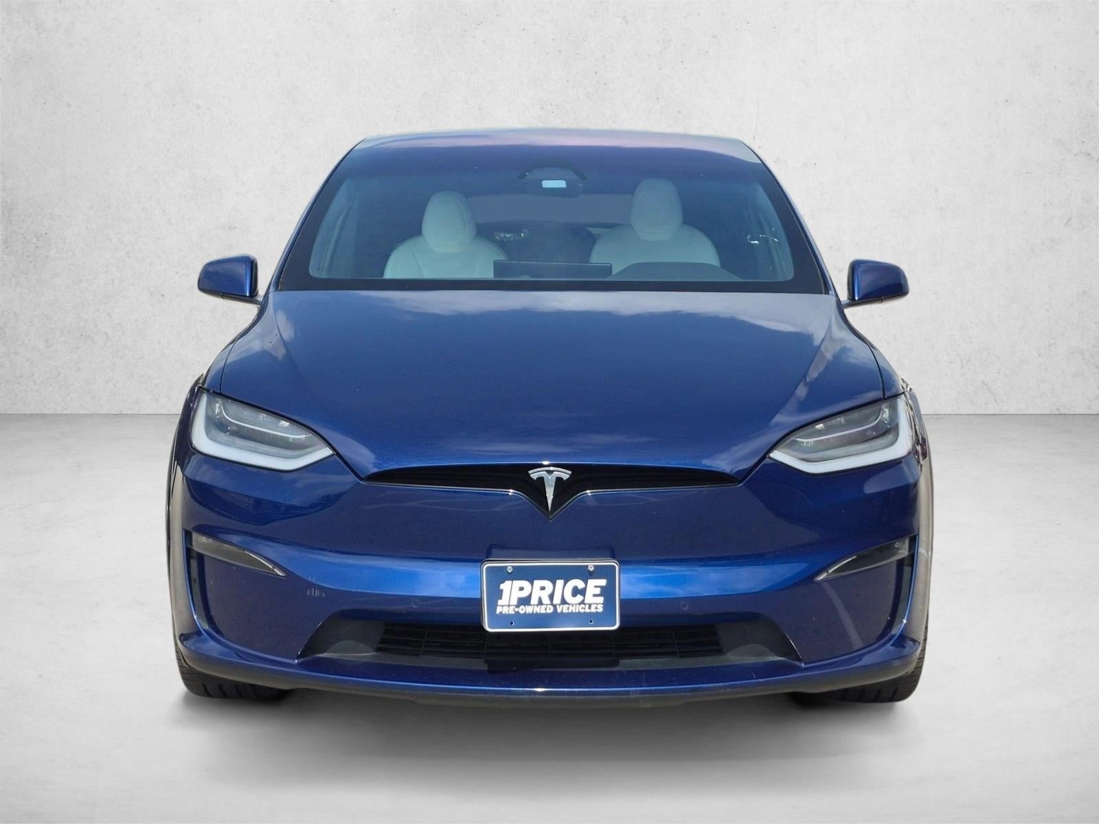 2023 Tesla Model X AWD