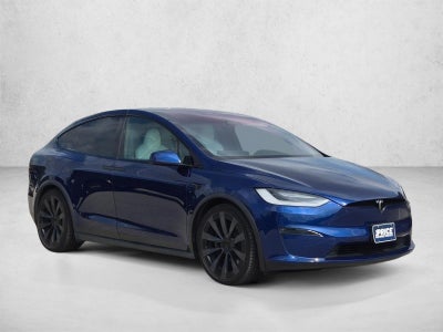 2023 Tesla Model X AWD