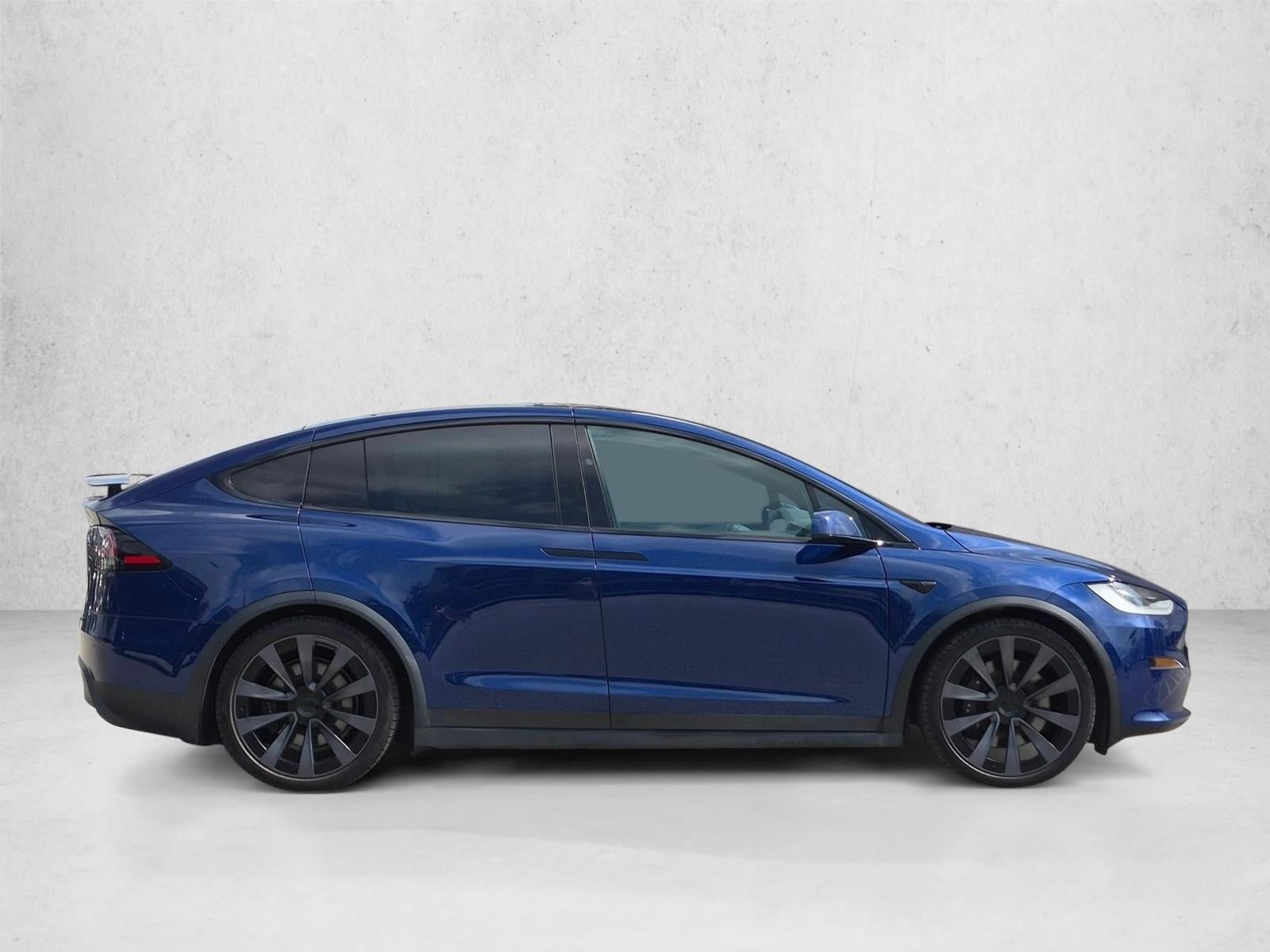 2023 Tesla Model X AWD