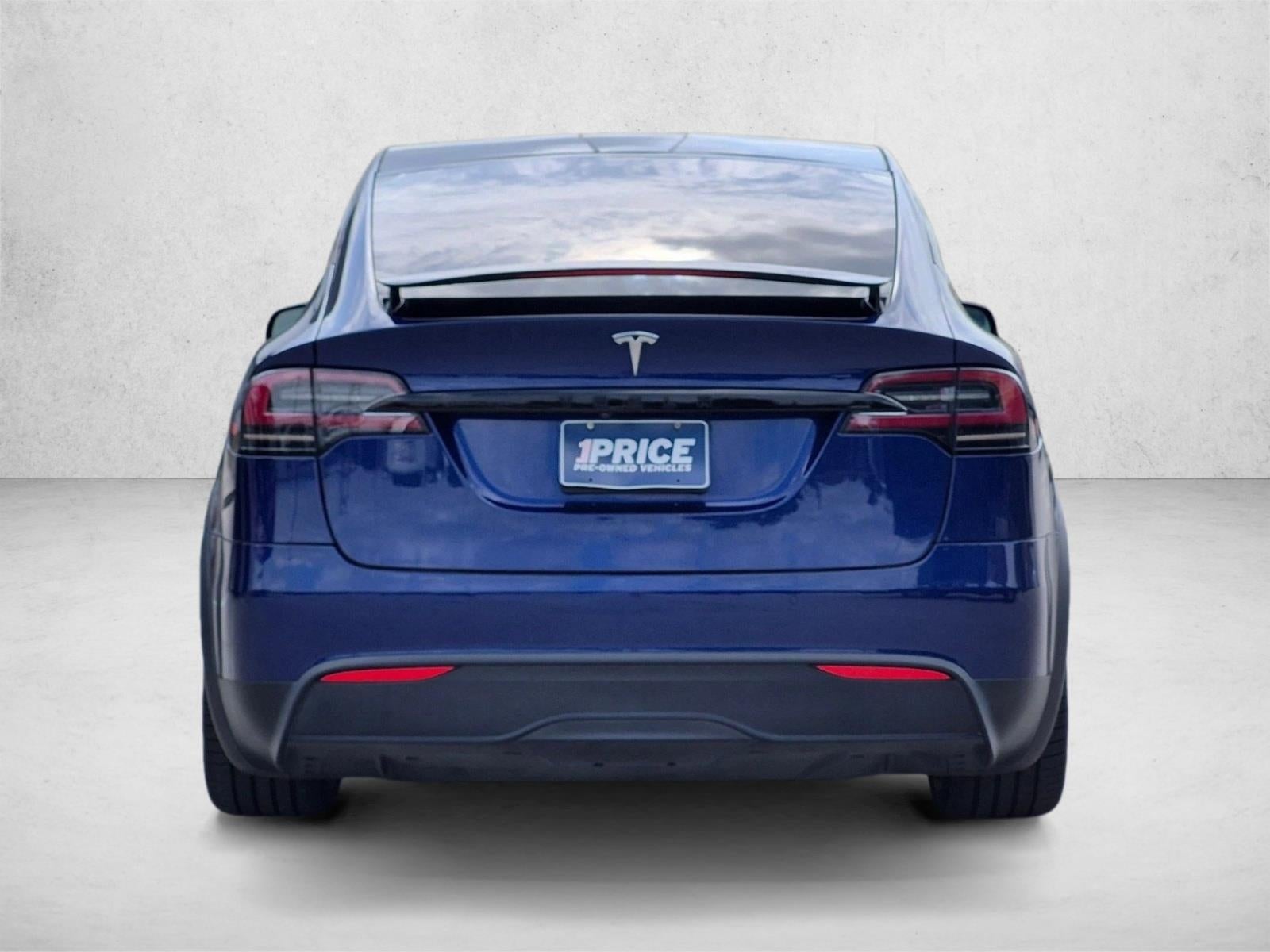 2023 Tesla Model X AWD
