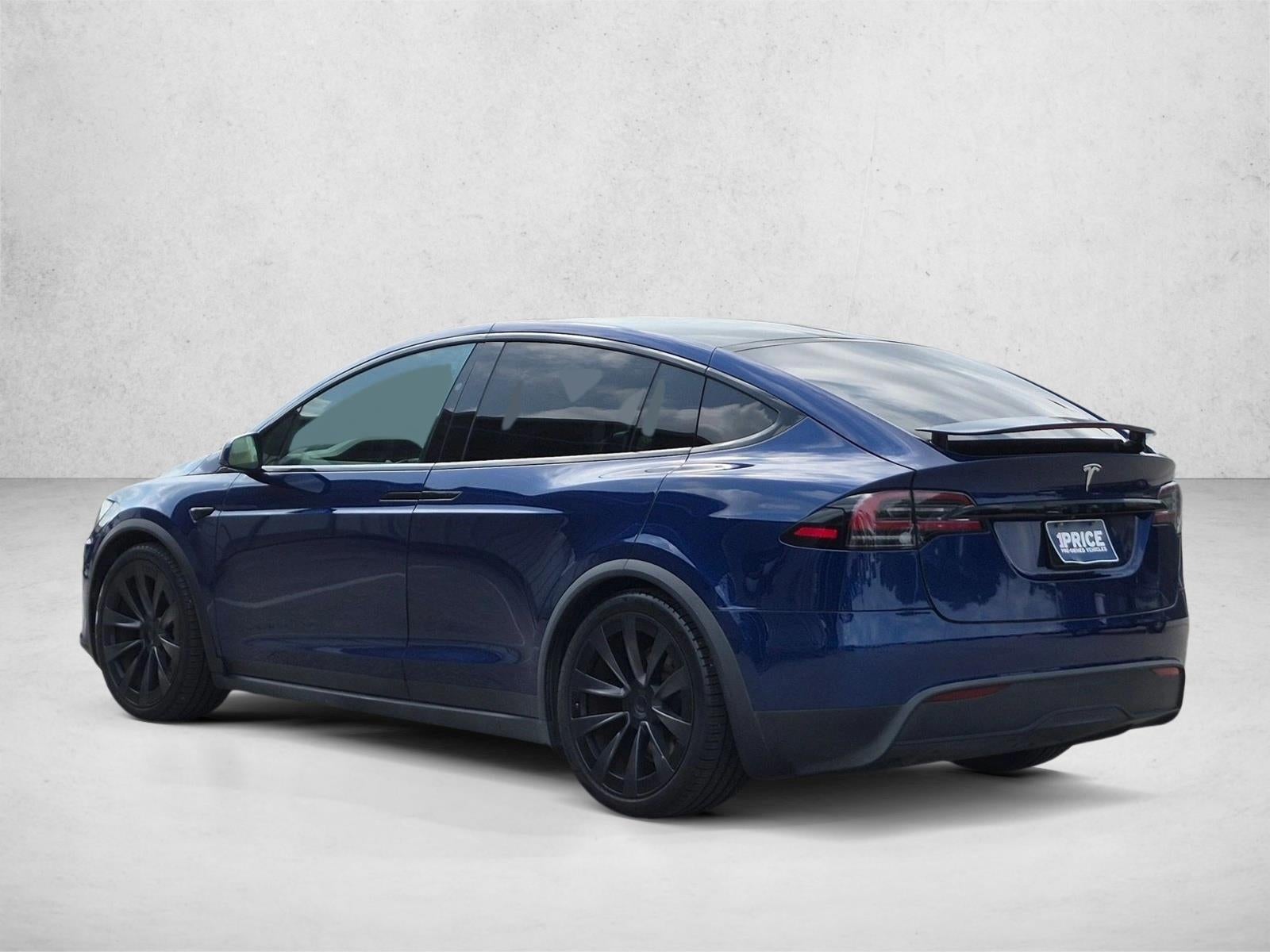 2023 Tesla Model X AWD