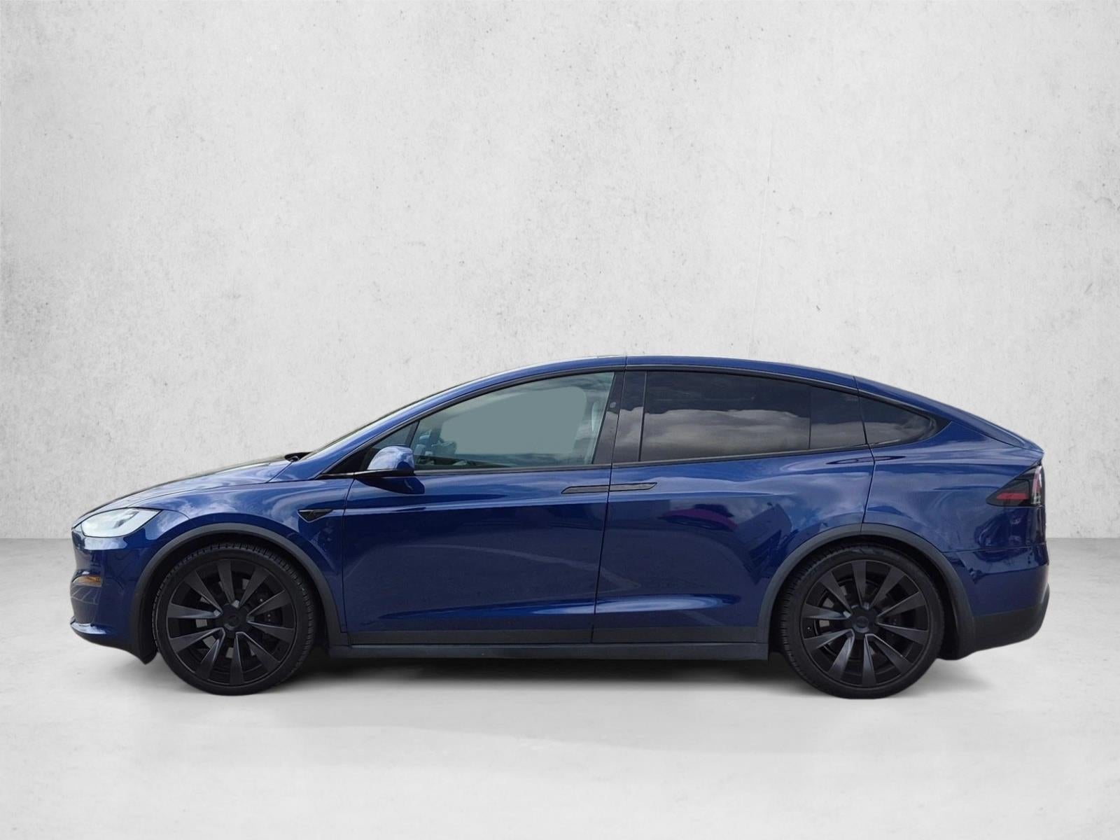 2023 Tesla Model X AWD