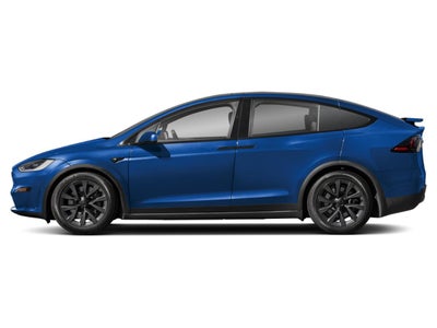 2023 Tesla Model X AWD