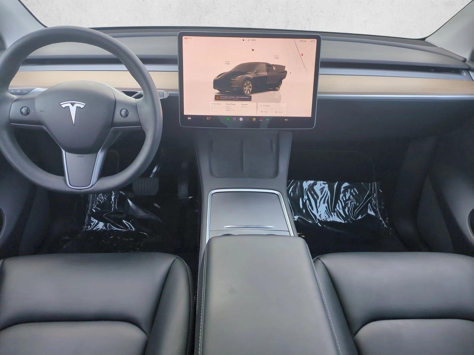 2023 Tesla Model Y Long Range AWD
