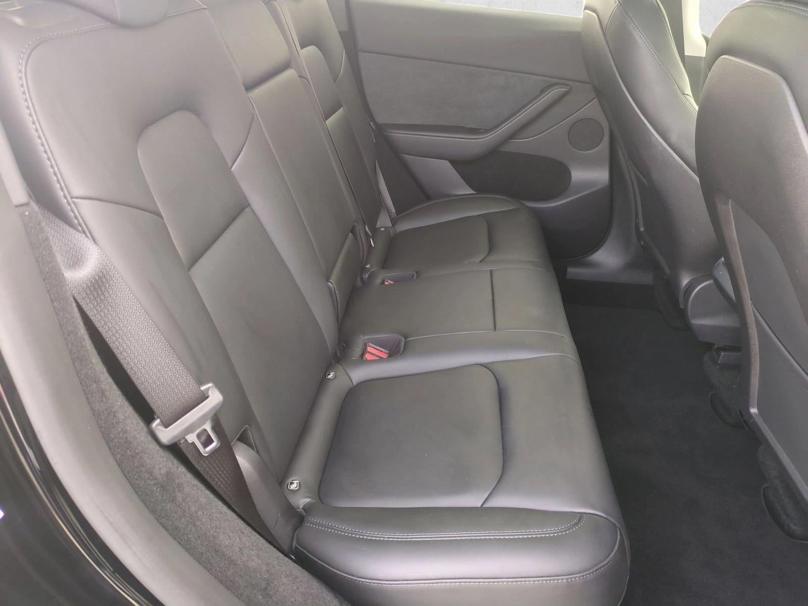 2023 Tesla Model Y Long Range AWD