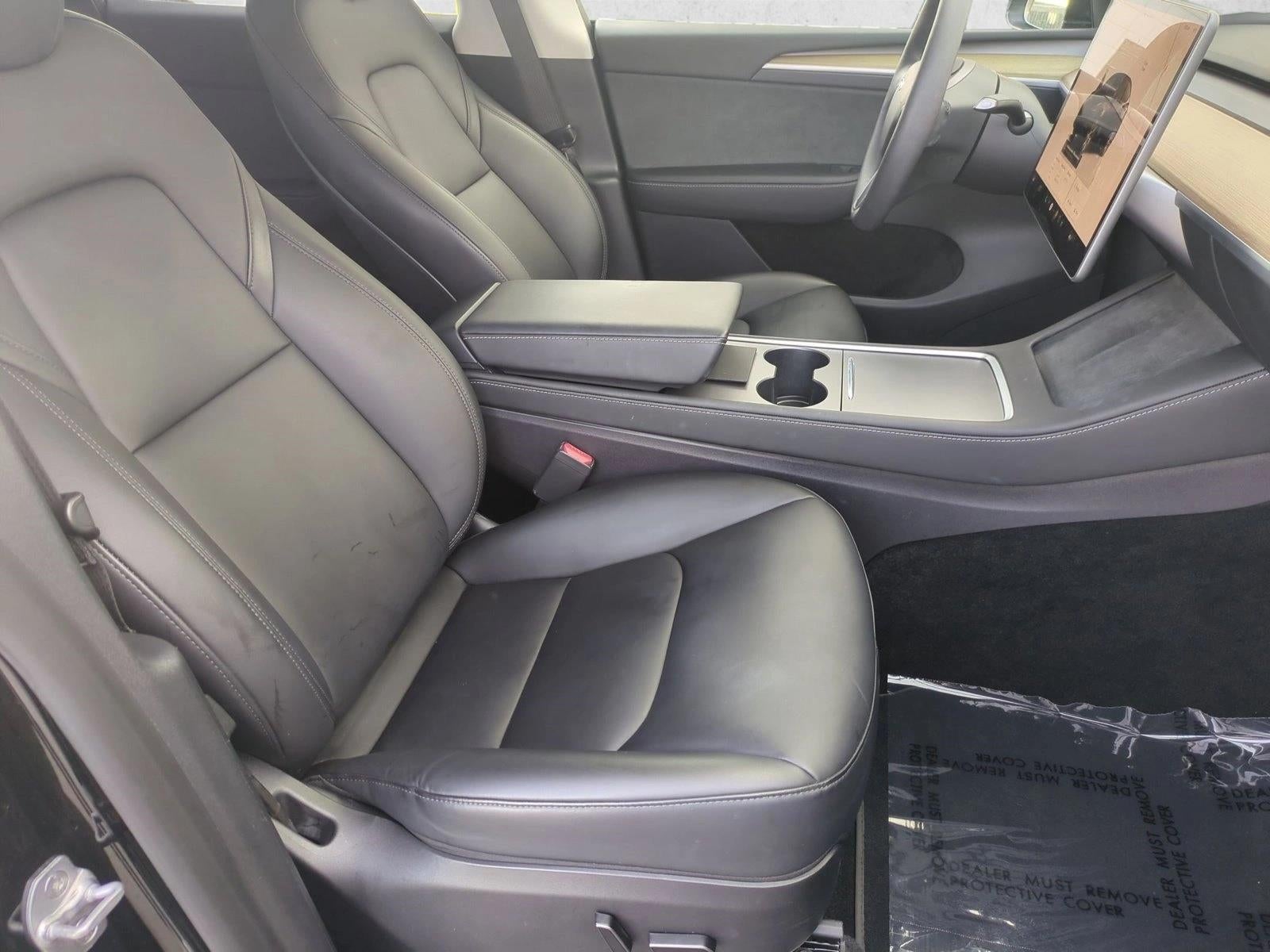 2023 Tesla Model Y Long Range AWD