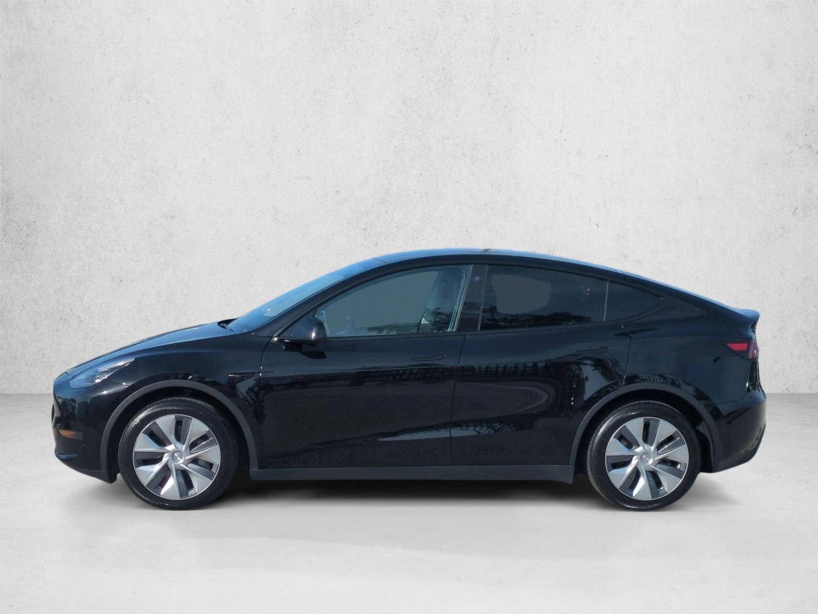 2023 Tesla Model Y Long Range AWD