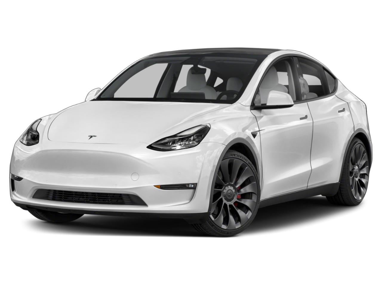 2023 Tesla Model Y Long Range AWD
