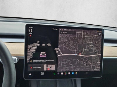 2022 Tesla Model Y Performance AWD