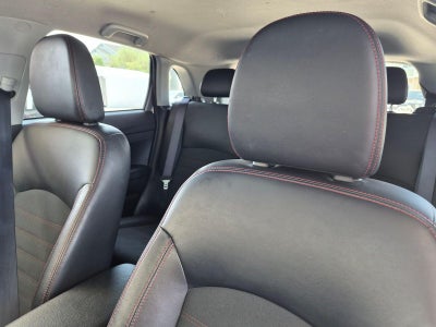 2024 Mitsubishi Outlander Sport S 2.0 AWC
