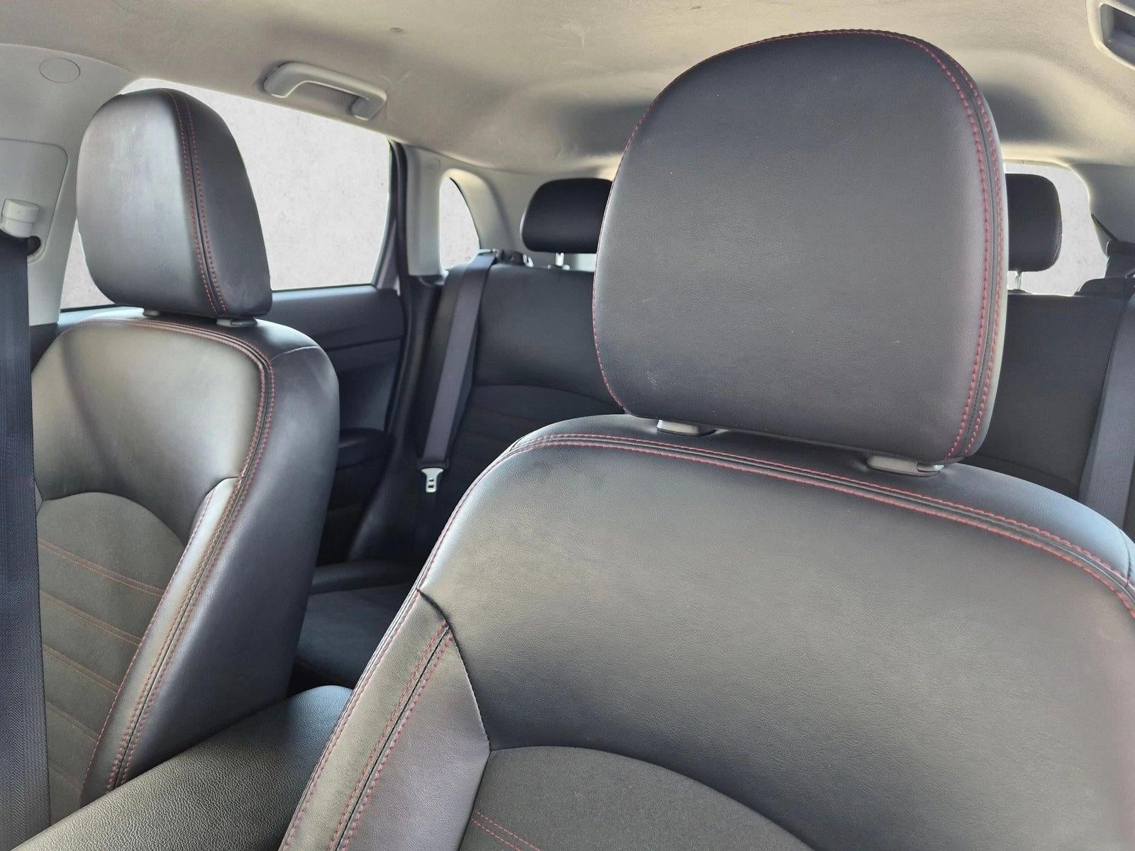 2024 Mitsubishi Outlander Sport S 2.0 AWC