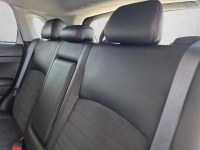 2024 Mitsubishi Outlander Sport S 2.0 AWC