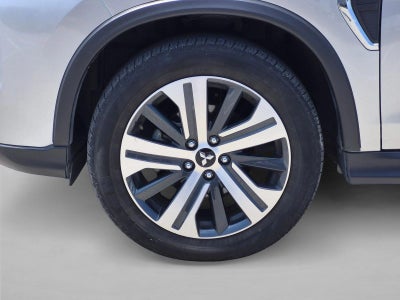 2024 Mitsubishi Outlander Sport S 2.0 AWC