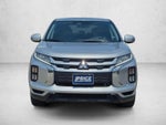 2024 Mitsubishi Outlander Sport S 2.0 AWC