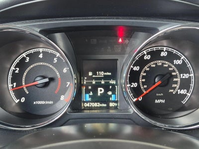 2024 Mitsubishi Outlander Sport S 2.0 AWC