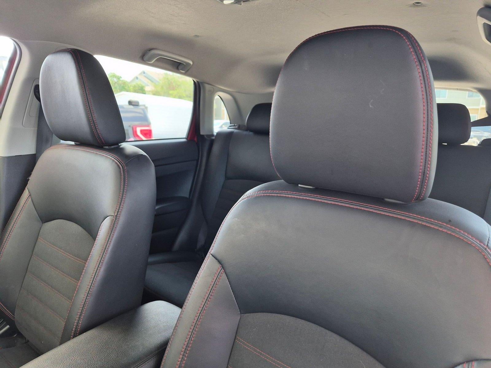 2024 Mitsubishi Outlander Sport S 2.0 AWC