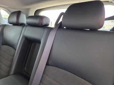 2024 Mitsubishi Outlander Sport S 2.0 AWC