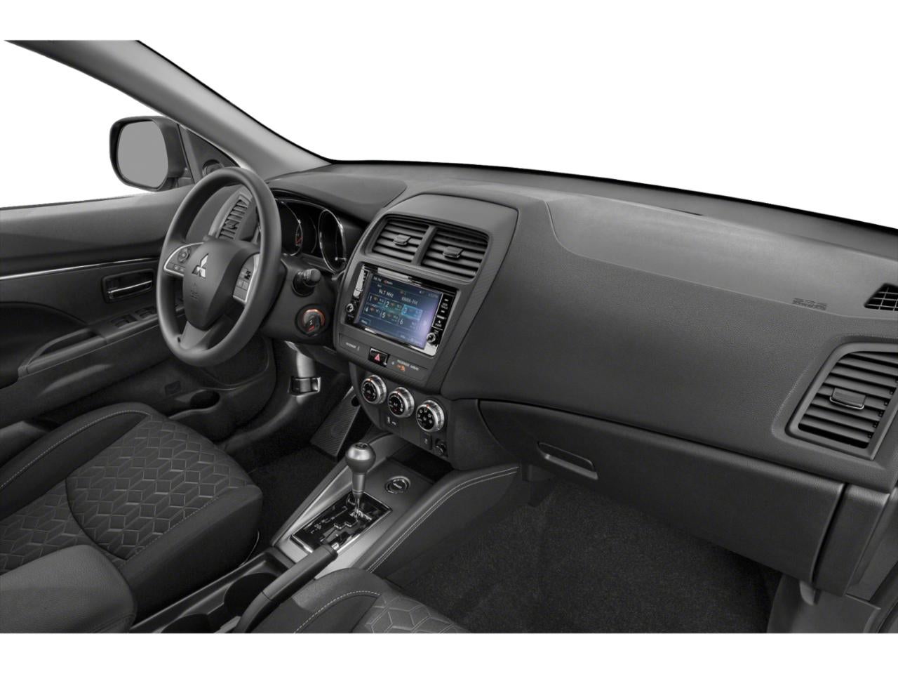 2024 Mitsubishi Outlander Sport S 2.0 AWC