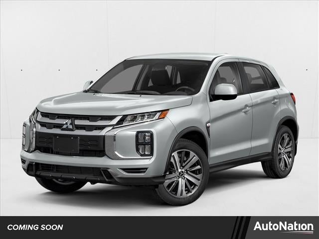 2024 Mitsubishi Outlander Sport S 2.0 AWC