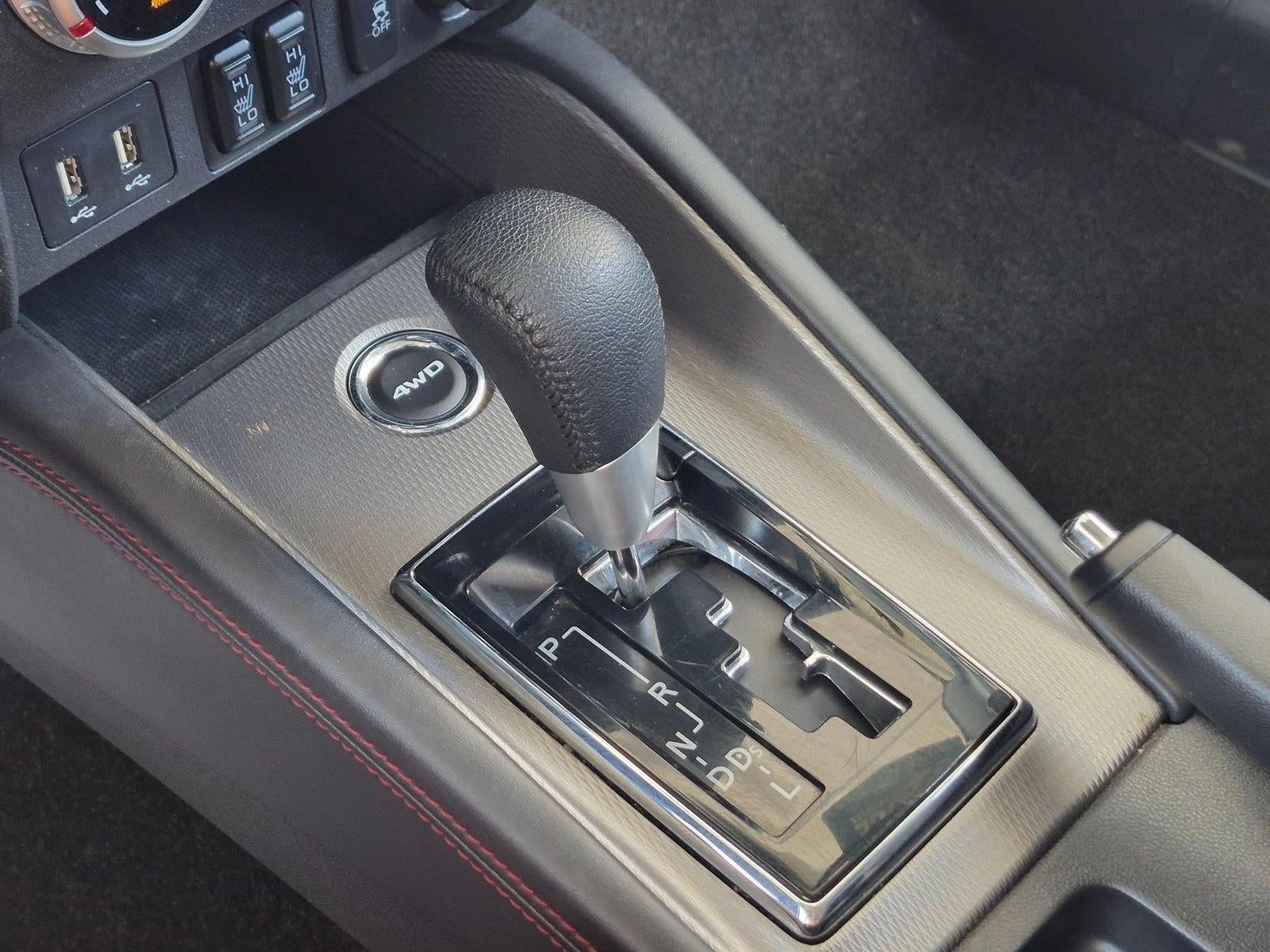2024 Mitsubishi Outlander Sport S 2.0 AWC