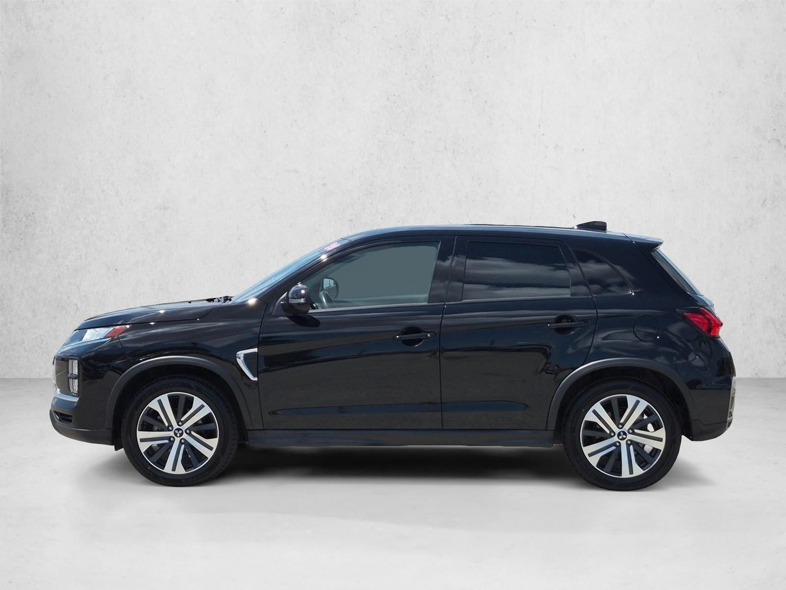 2024 Mitsubishi Outlander Sport S 2.0 AWC
