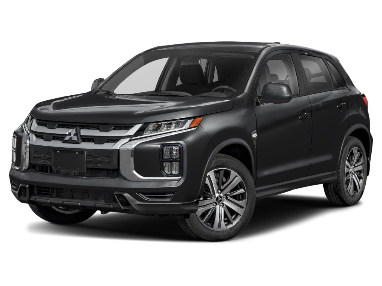 2024 Mitsubishi Outlander Sport S 2.0 AWC