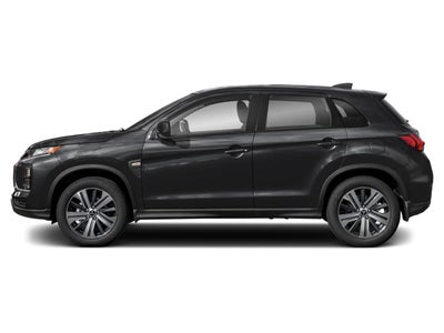 2024 Mitsubishi Outlander Sport S 2.0 AWC