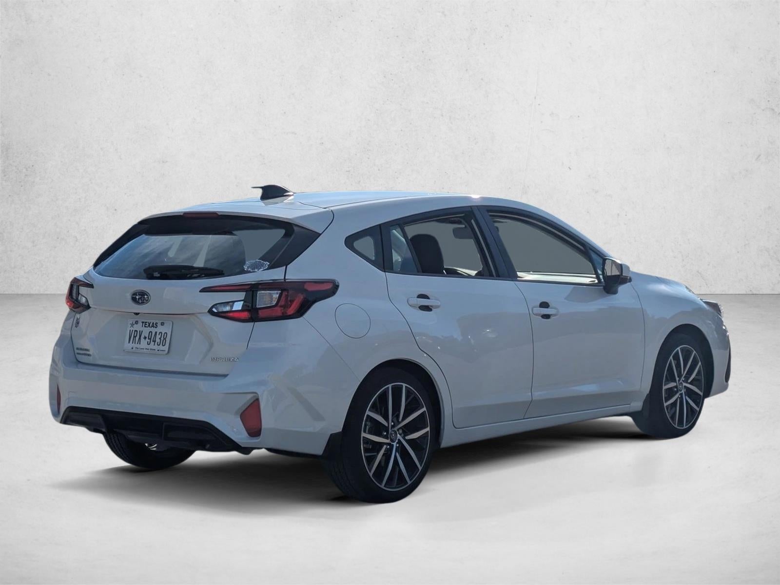 2024 Subaru Impreza Sport AWD